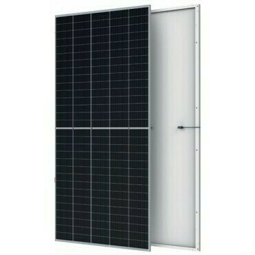 ROZBALENO – Panel fotovoltaický Trina Solar TSM-DE19 550 Wp