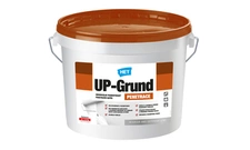 Penetrace HET UP-Grund bílý, 5 kg