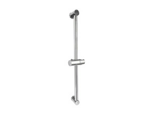 Držák sprchy posuvný Mereo CB910B 655 mm chrom