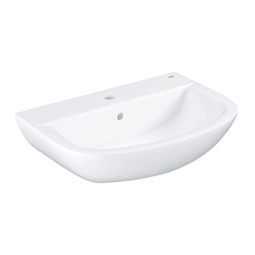 Umyvadlo Grohe Bau Ceramic 609×442 mm s otvorem 39421000