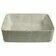 Umyvadlo na desku Sapho Dalma 475×375 mm marfil MM527
