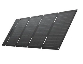 Panel solární přenosný EcoFlow USB-C 45 W