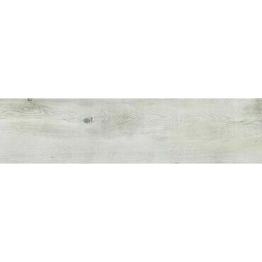 Dlažba Rako SALOON 20×120 cm bílošedá DAKVE745