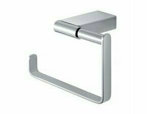 Držák toaletního papíru Bemeta Via chrom