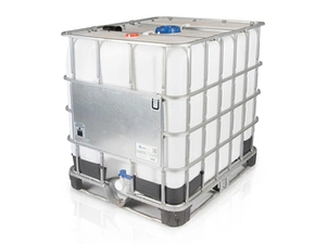 Kontejner repasovaný TBA IBC 1 000 l