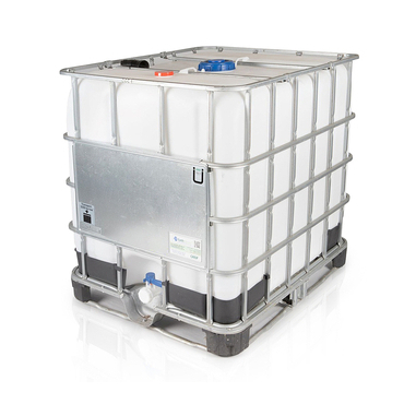 Kontejner repasovaný TBA IBC 1 000 l