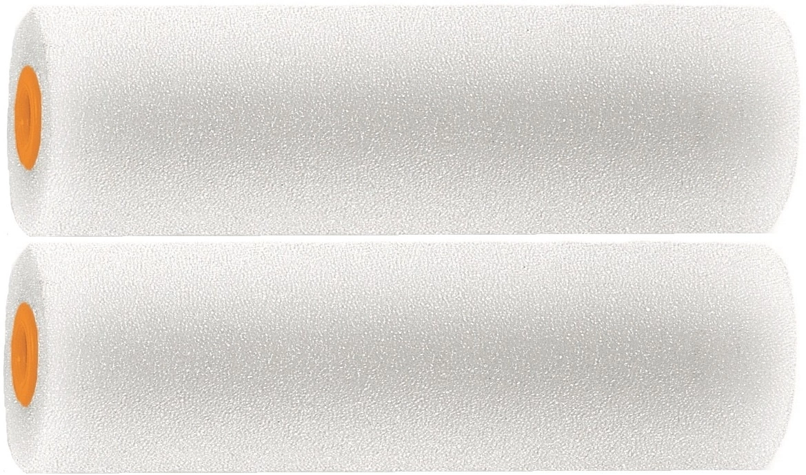 COLOR EXPERT Váleček Color Expert jemná pěna 110×35×6 mm 2 ks