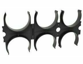 Držák distanční Fränkische Kabuflex 6×110 mm