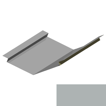 Úžlabí RS625Z-135-30 SP 25 RAL 9007 tmavě stříbrná