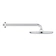 Set hlavové sprchy Grohe Tempesta 250 1 proud chrom 26668000