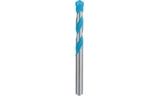 Vrták univerz. Bosch CYL-9 Multi Construction 10×80×120 mm