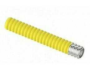 Trubka nerezová Merabell Gas Profi DN 15, 0,3 mm délka 30 m