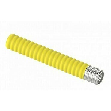 Trubka nerezová Merabell Gas Profi DN 15, 0,3 mm délka 30 m