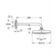 Set hlavové sprchy Grohe Tempesta 210 1 proud chrom 26411000