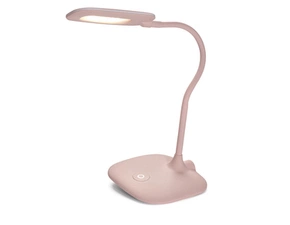 Lampa LED Emos Stella 5 W růžová CRI>96