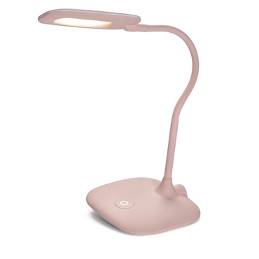 Lampa LED Emos Stella 5 W růžová CRI>96