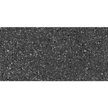 Dlažba Rako Porfido 60×120 cm černá DASV1812