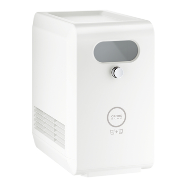 Chladič a karbonizátor Grohe Blue Professional