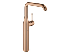 Baterie umyvadlová stojánková Grohe Essence velikost XL Warm Sunset 24170DA1