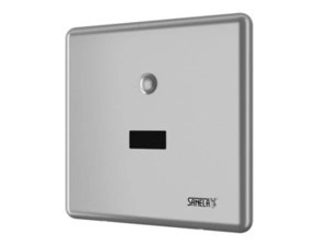 Splachovač WC Sanela SLW 01NKX na tlakovou vodu 24 V DC