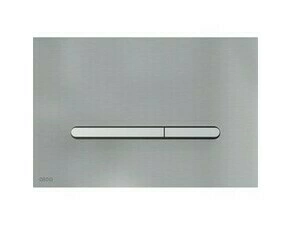 Tlačítko ovládací Alca RAY alunox-mat