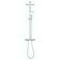 Systém sprchový termostatický Grohe Tempesta System 250 Cube chrom 26689001