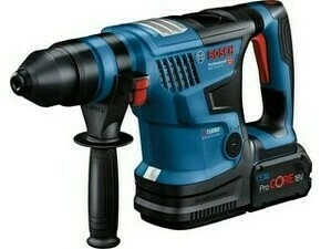 Kladivo vrtací AKU Bosch GBH 18V-34 CF