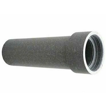 Potrubí Regulus 125 mm 0,5 m