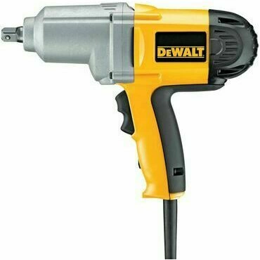 Utahovák rázový DeWALT DW292