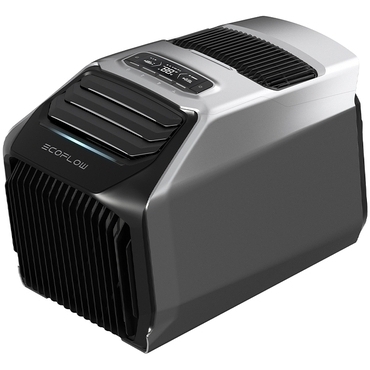 Klimatizace přenosná s baterií EcoFlow Wave 2