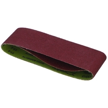 Pás brusný Flexovit 75×533 mm 50