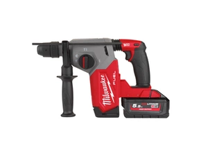 Kladivo kombinované AKU Milwaukee M18FHX-552X
