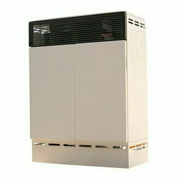 Plynové topidlo Karma Gamat S50 do komína