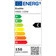 Svítidlo LED Ecolite Industry 150 W 24 000 lm