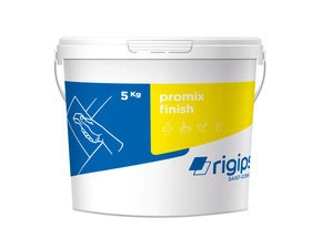 Tmel finální Rigips ProMix Finish 5 kg
