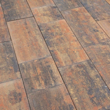 Dlažba betonová BEST BELEZA standard etna výška 60 mm