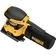 Bruska vibrační DeWALT DWE6411