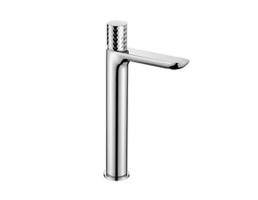 Baterie umyvadlová stojánková Mereo Viana CBE10102A chrom diamant