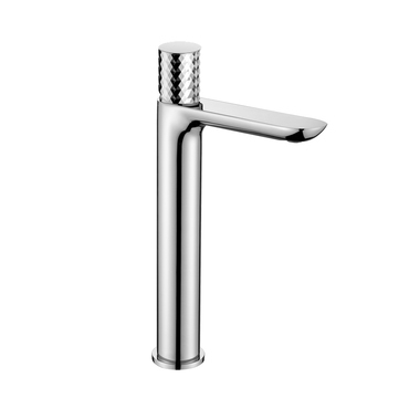 Baterie umyvadlová stojánková Mereo Viana CBE10102A chrom diamant