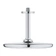Set hlavové sprchy Grohe Tempesta 250 1 proud chrom 26664000