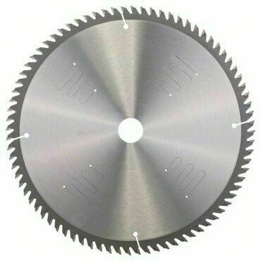 Kotouč pilový Bosch Optiline Wood 305×30×3,2 mm 80 z.