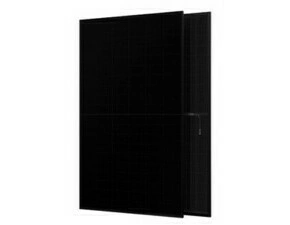 Panel fotovoltaický bifaciální Aiko Solar Neostar 2S  A500-MAH60Db 500 Wp celočerný