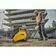 Deska vibrační AKU DeWALT POWERSHIFT DCPS7154N (bez AKU)