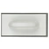 Hladítko pěnové DEK Ruven B PR 140×280×20 mm