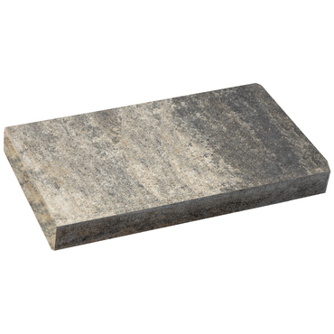 Deska zákrytová BEST I rovná pro sloupky arabica 300×500×60 mm