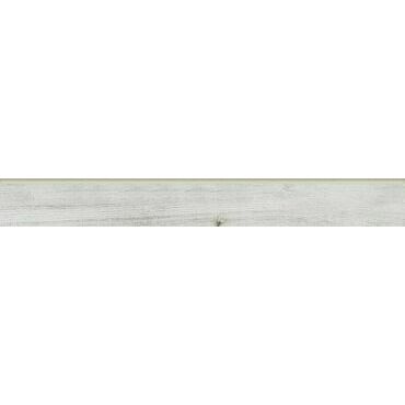 Sokl Rako SALOON 7,2×60 cm bílošedá DSAS3745
