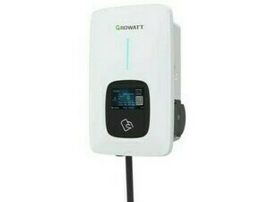 Stanice nabíjecí Growatt THOR  11AS-S-V1 11 kW