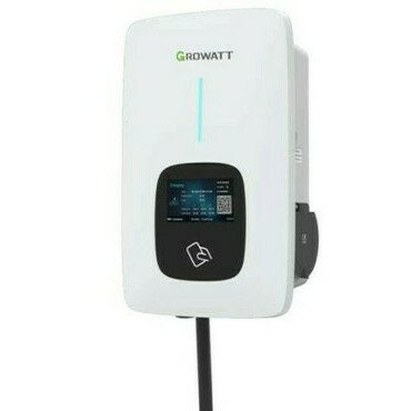 Stanice nabíjecí Growatt THOR  11AS-S-V1 11 kW