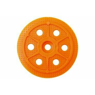 Talířek plastový ENPRO 60×6 mm 100 ks