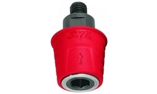 Collomix 792531 Mischadapter – 5/8 Zoll Auf M14,  Produktbild-Vorschau 2